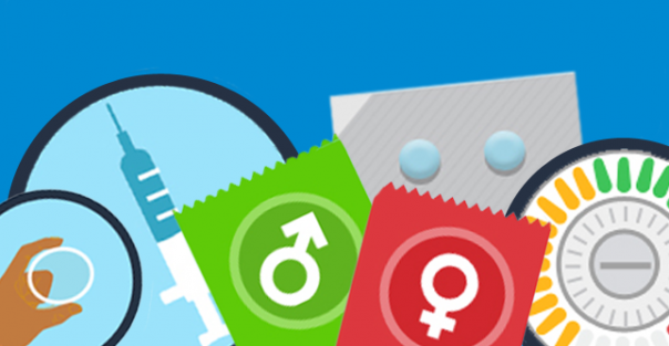Glebe Hill Family Practice - Family Planning and Contraception