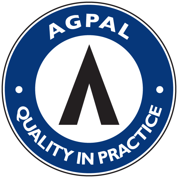 Glebe Hill Family Practice - Agpal Accredited