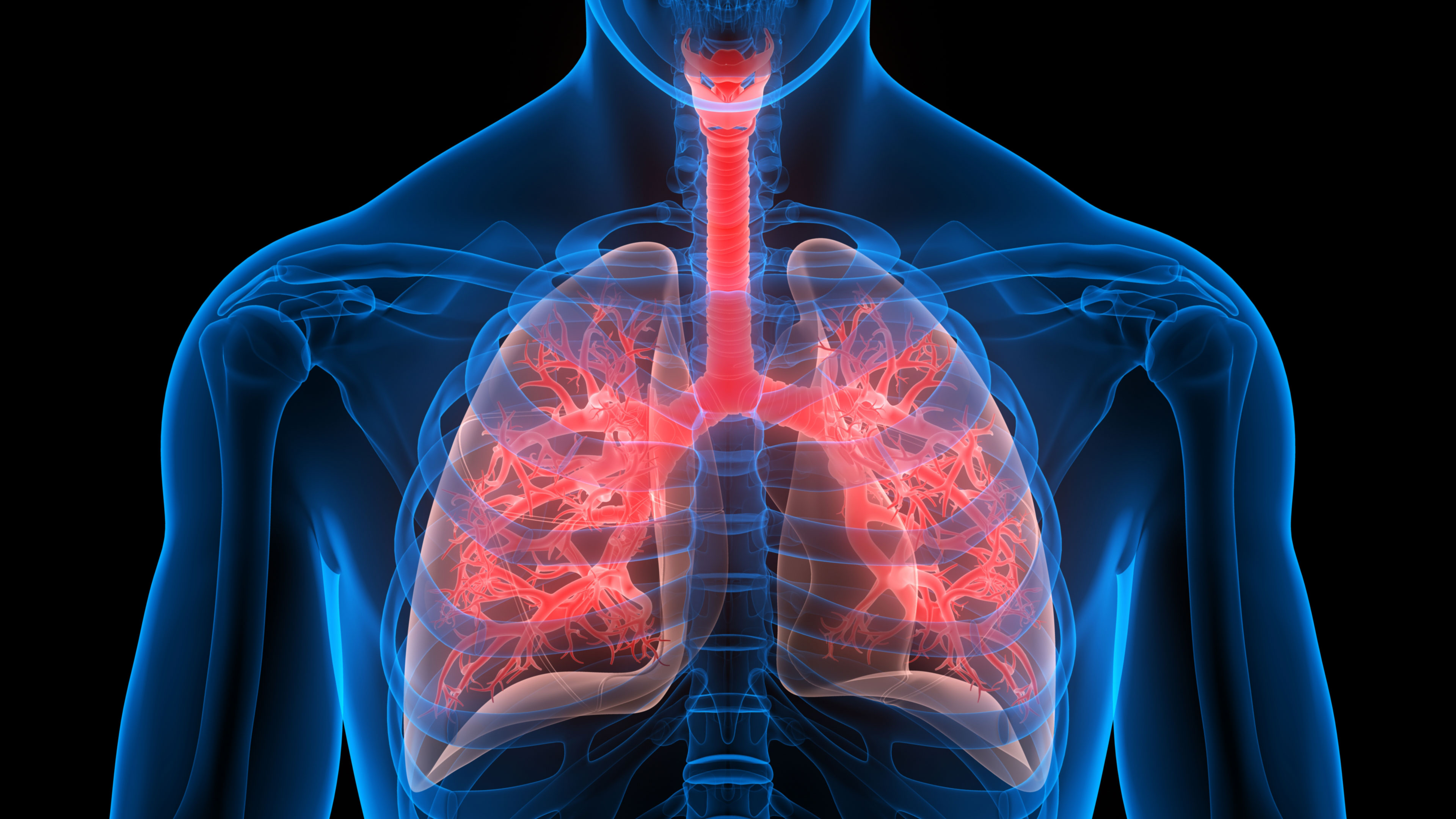 Glebe Hill Family Practice - Spirometry