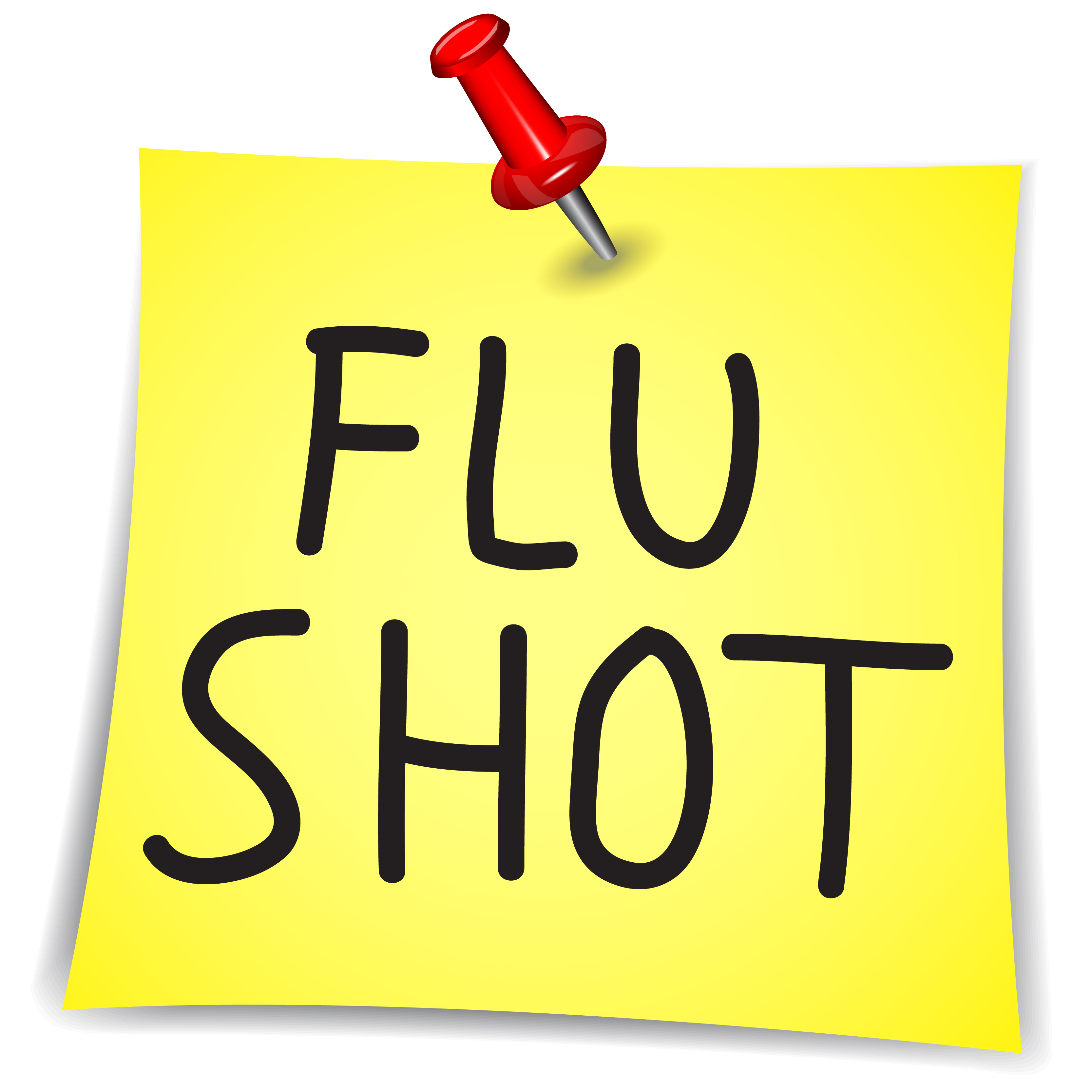 Glebe Hill Family Practice - Flu vaccine 2018