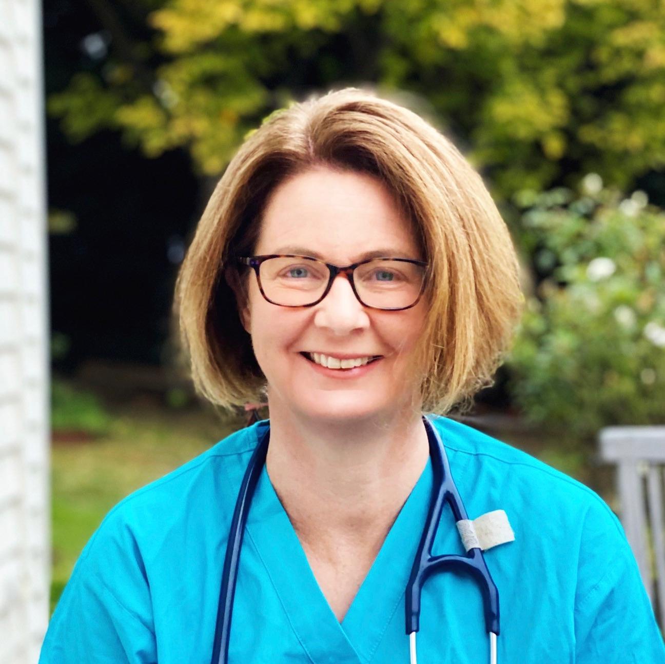 Glebe Hill Family Practice - Dr Alison Thurstans