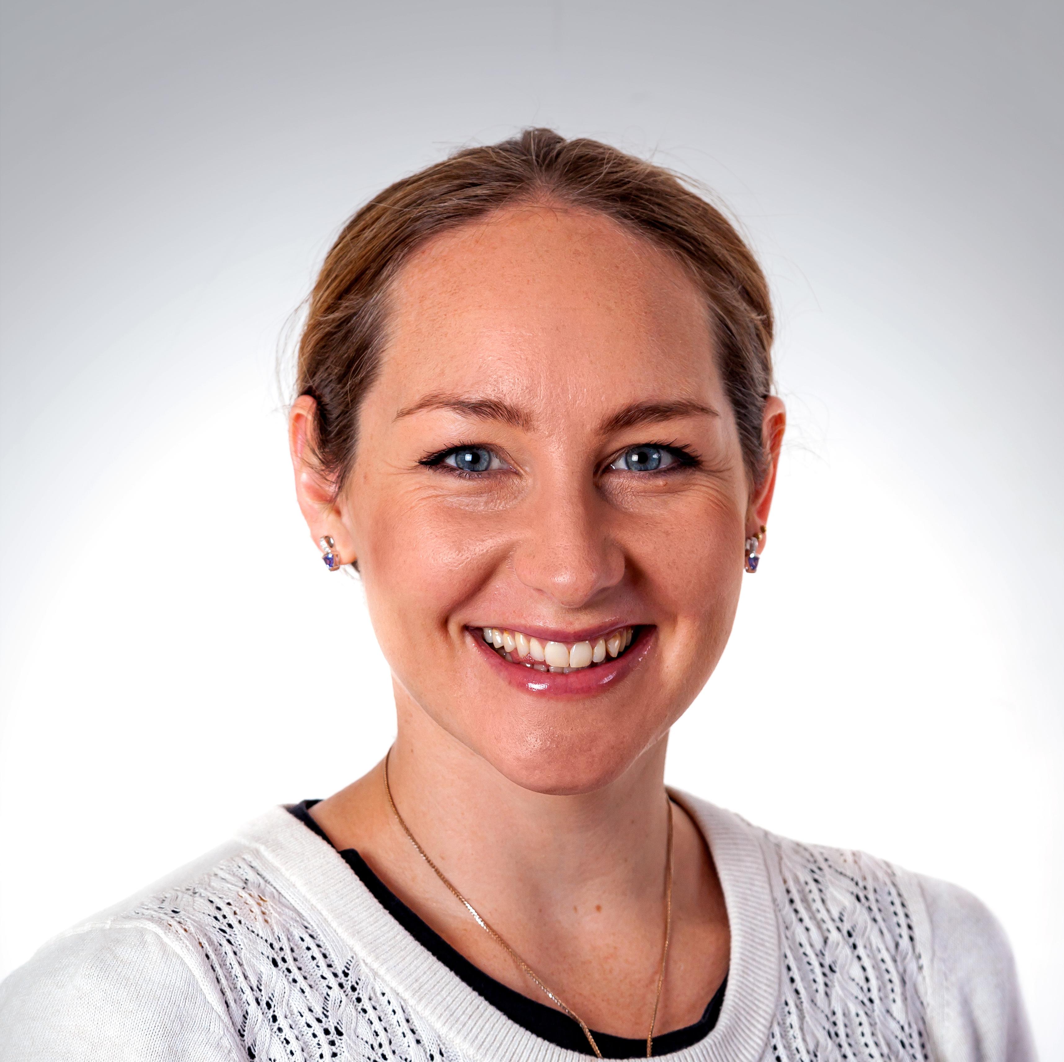 Glebe Hill Family Practice - Dr Anna Kingshott