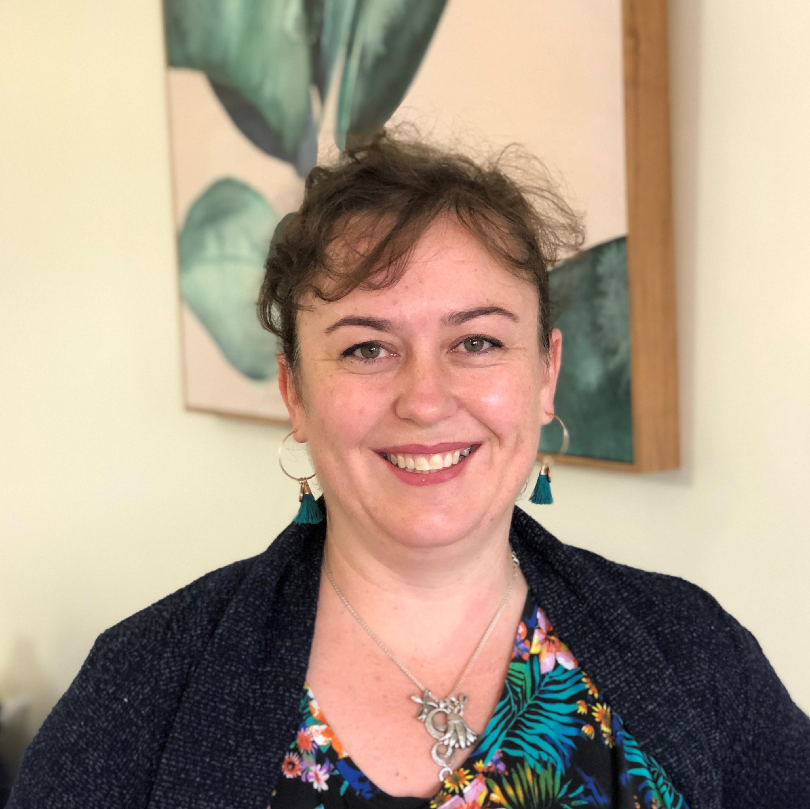 Glebe Hill Family Practice - Sally Smillie