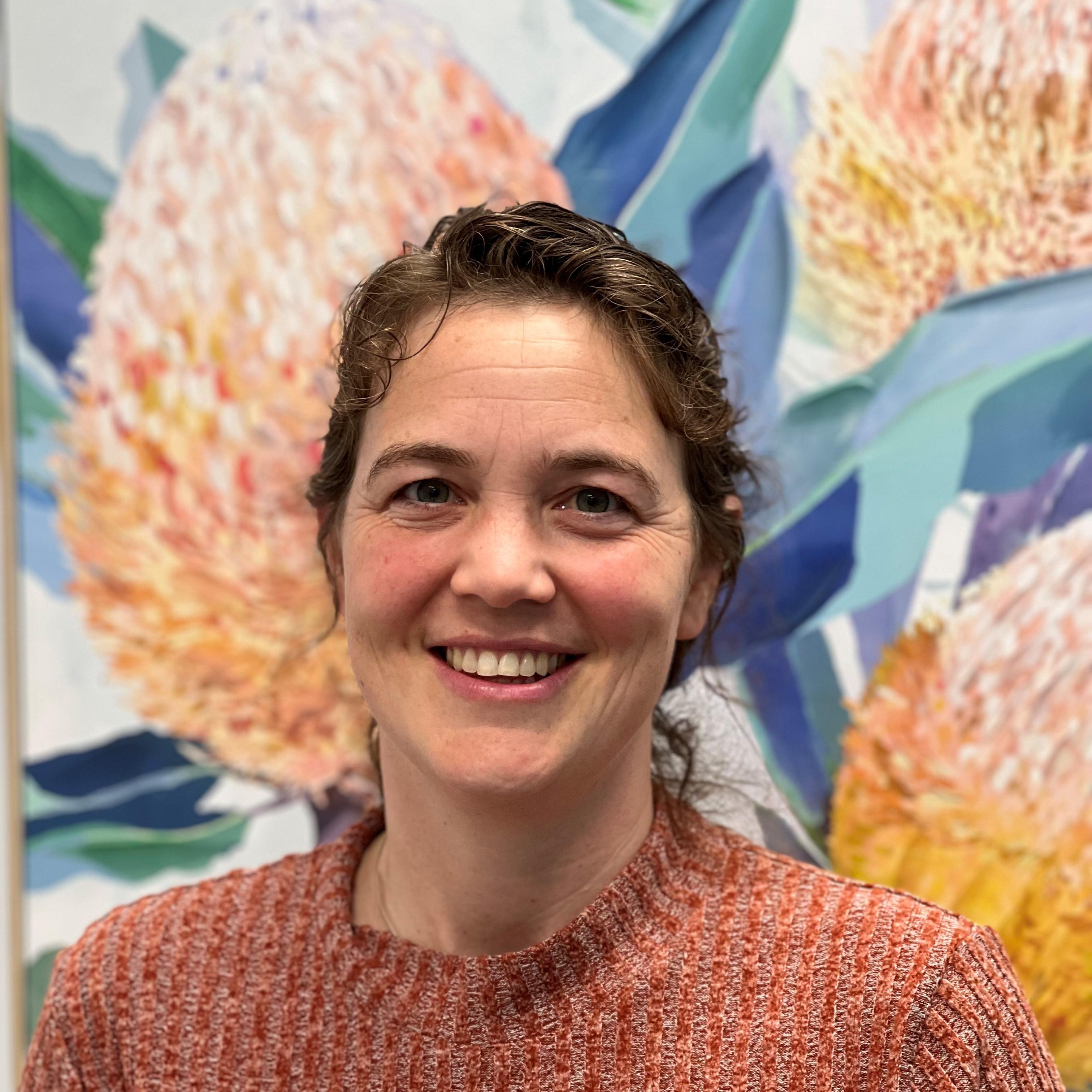 GHFP Nurture - Dr Hannah Ward
