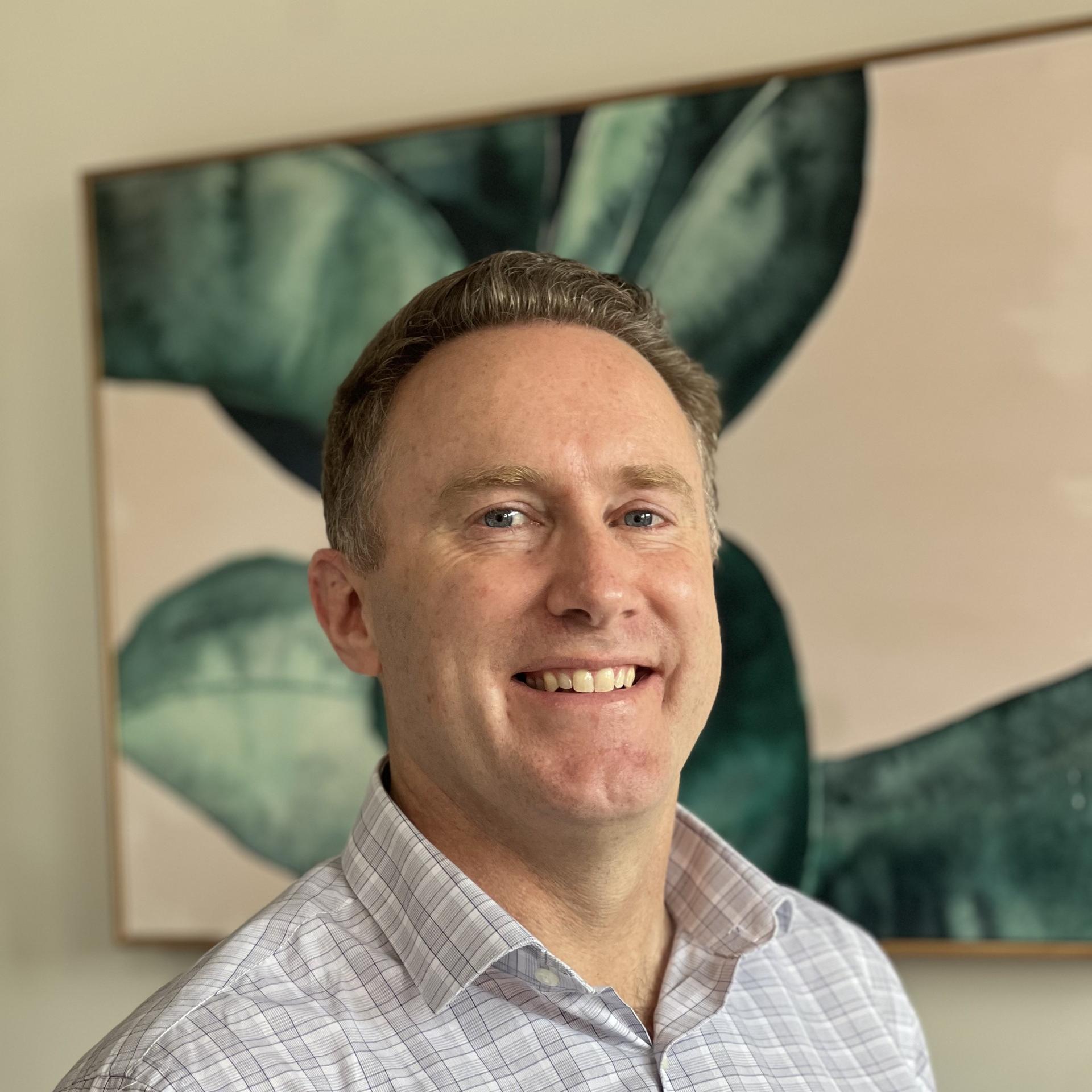 GHFP - Kieran Frampton, Director