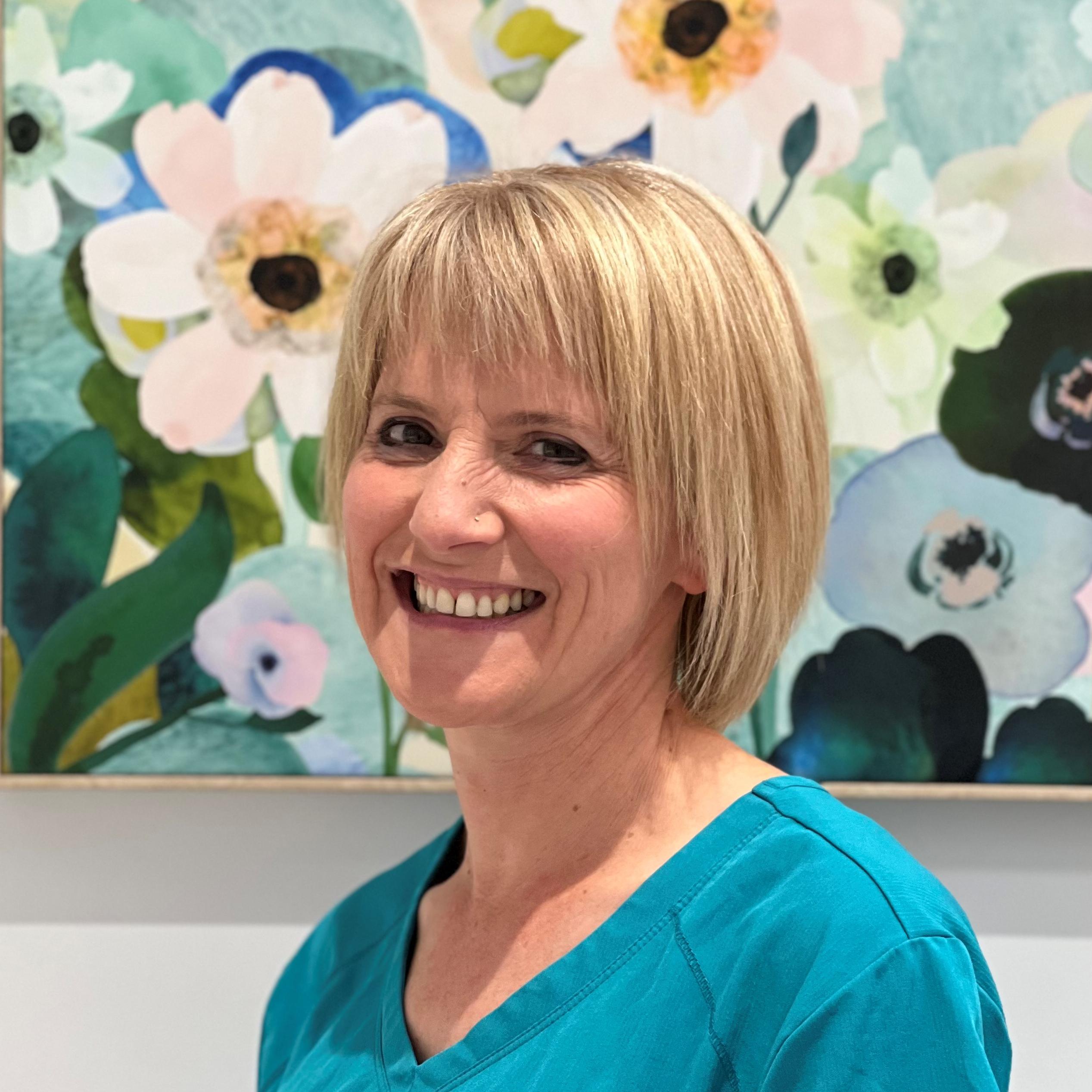 GHFP - Leletia Howe-Smith, RN