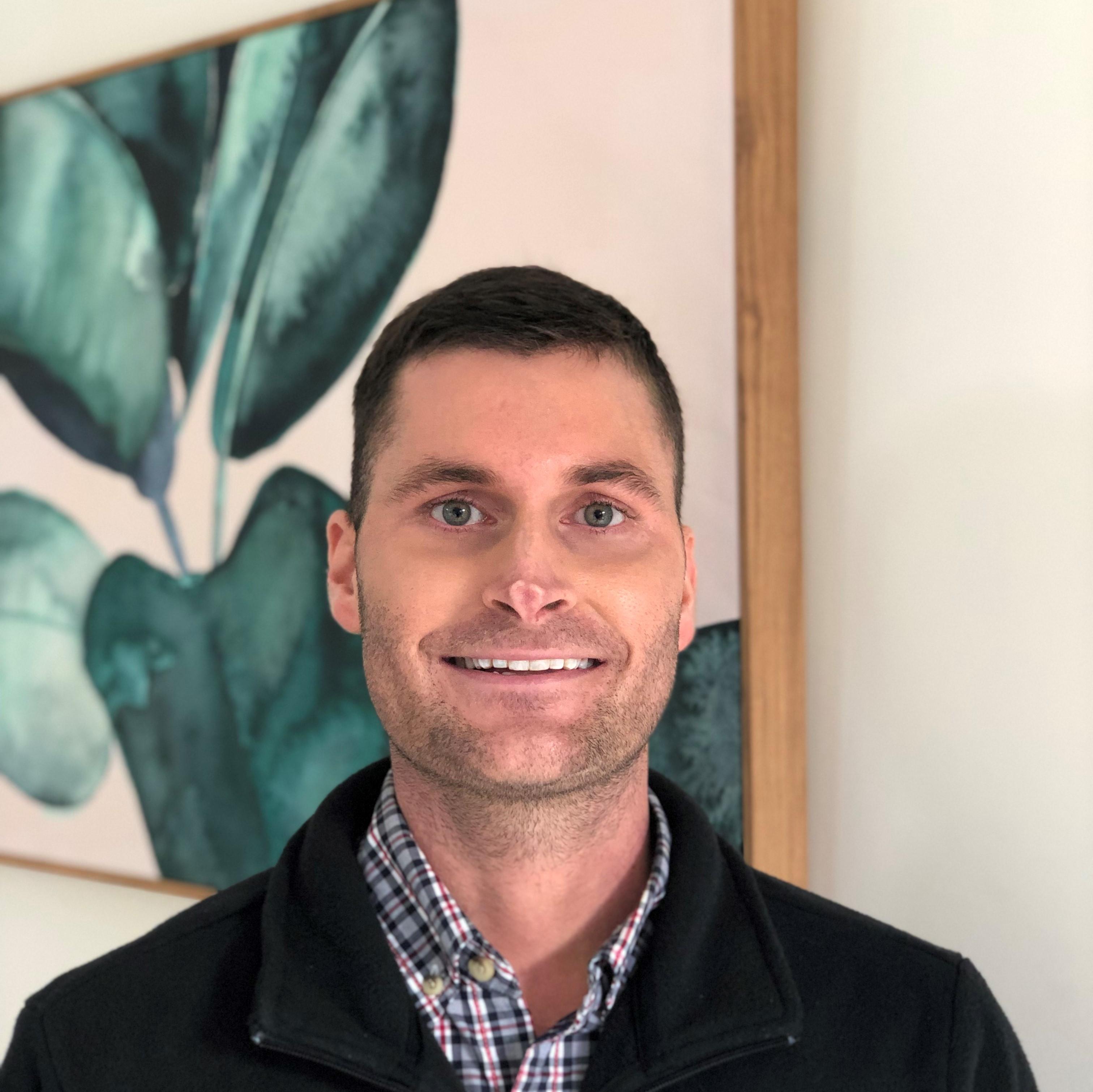 Glebe Hill Family Practice - Mathew