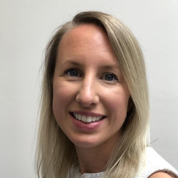 GHFP Nurture - Dr Julia Kilpatrick