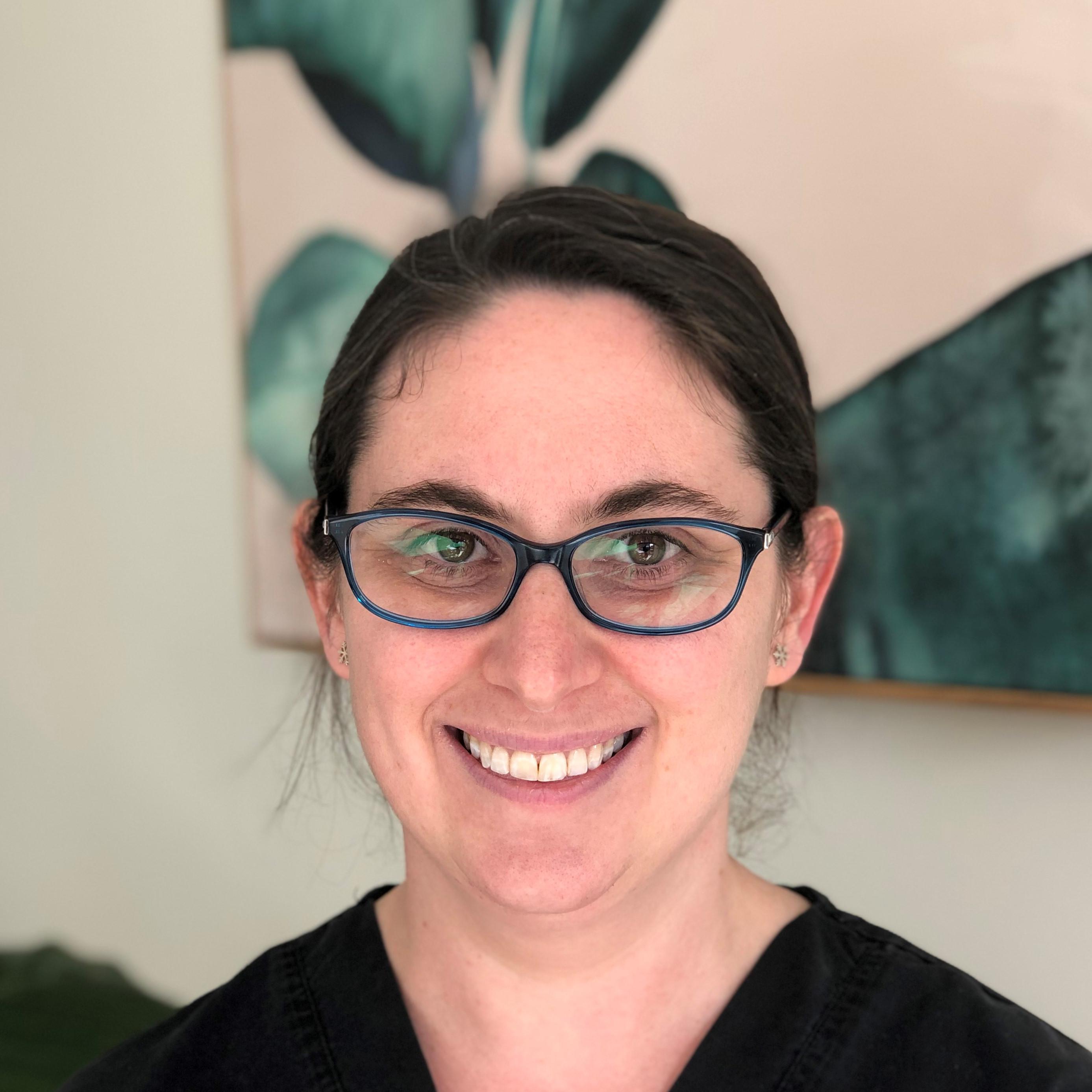 Glebe Hill Family Practice - Dr Frances Rose