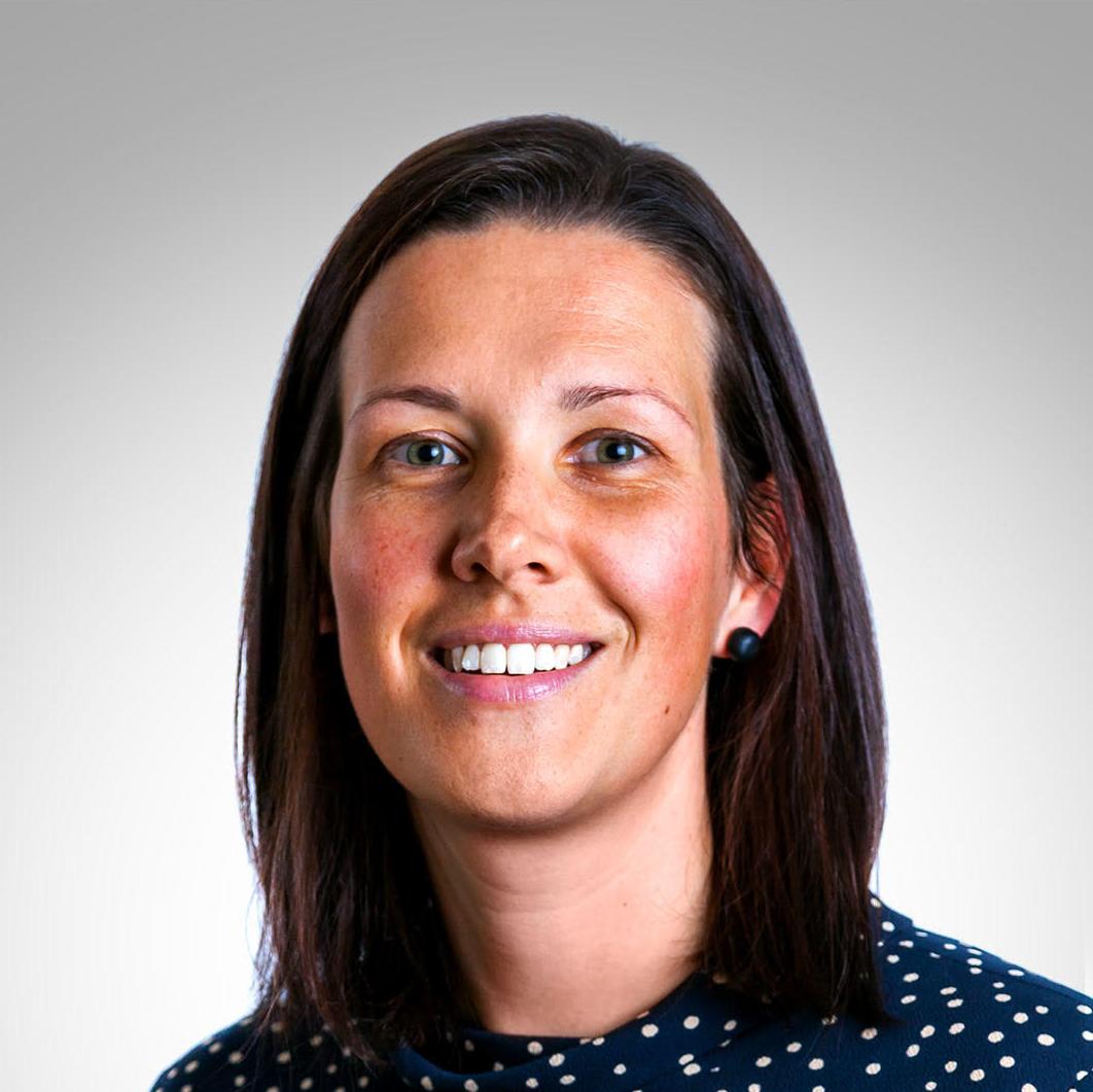 Glebe Hill Family Practice - Dr Lisa Clarke