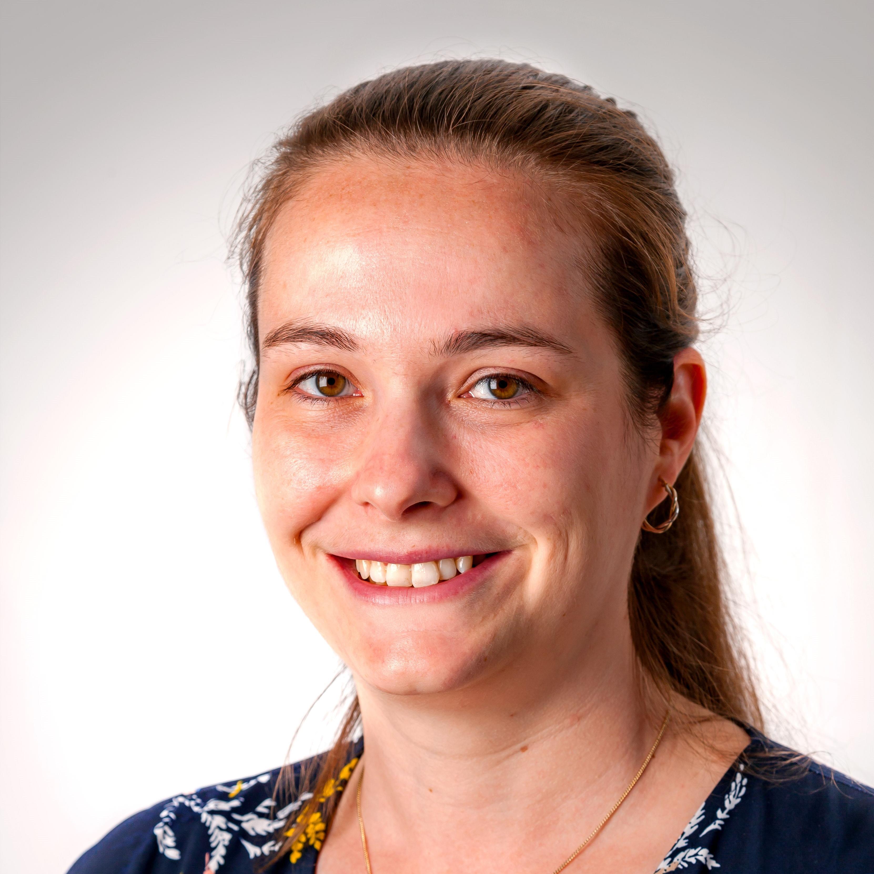 Glebe Hill Family Practice - Dr Nicole Davies