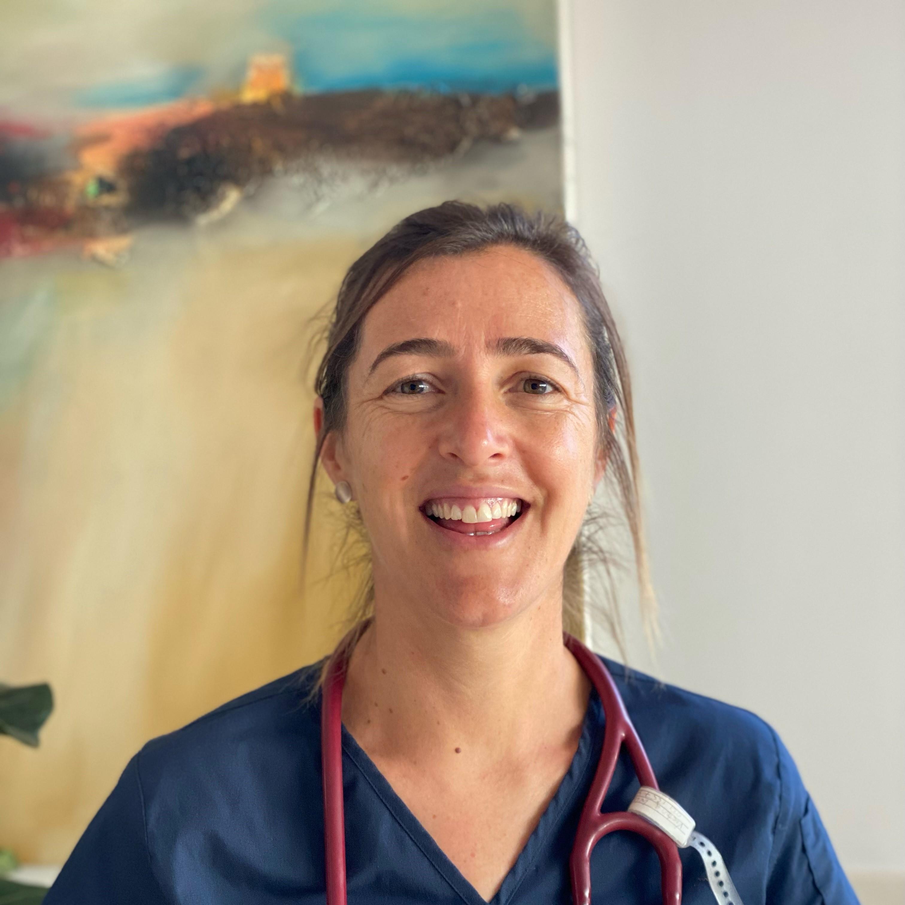 Glebe Hill Family Practice - Dr Victoria Whelan