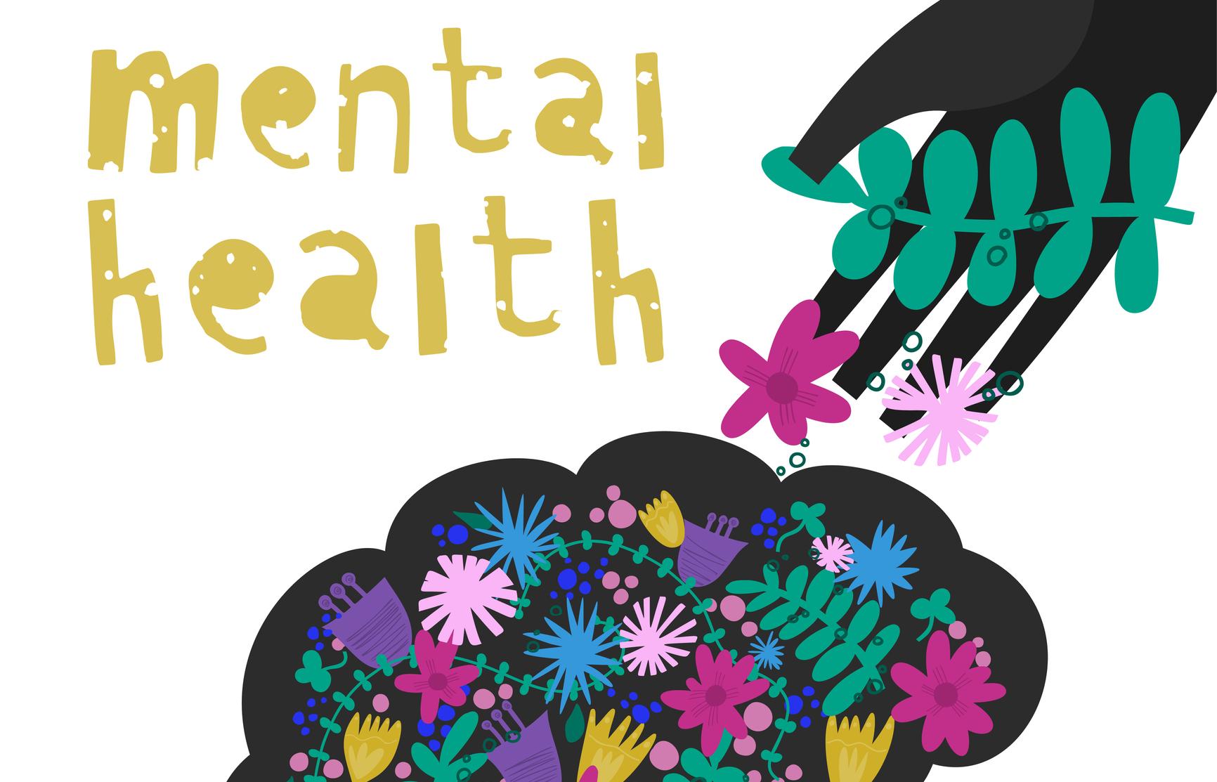 Mental Health Mental Health
