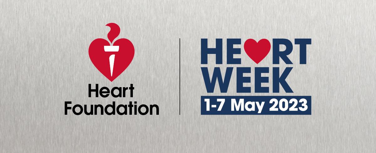 GHFP - Heart Week