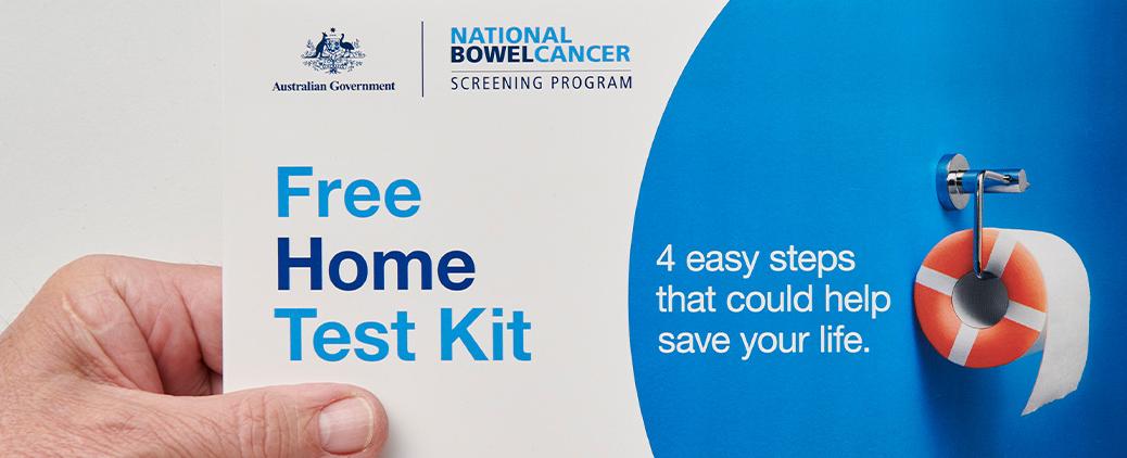 Bowel Cancer Screening