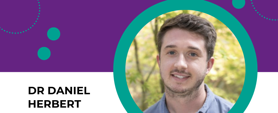 GHFP - Dr Daniel Herbert