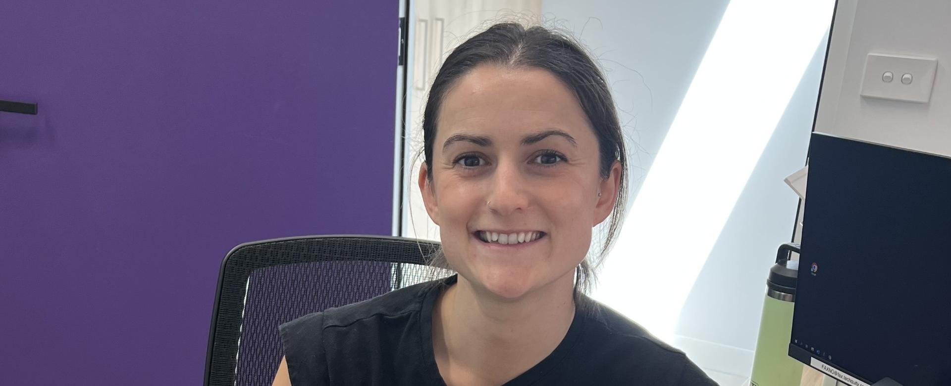GHFP Nurture - Dr Isabel Pemble