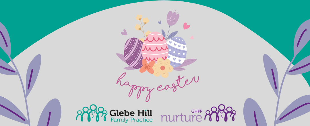 Easter Open Hours 2024