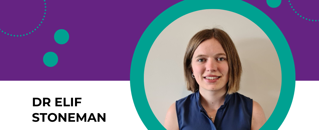 GHFP - Dr Elif Stoneman