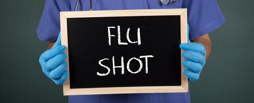 Glebe Hill Family Practice - Flu Vaccine