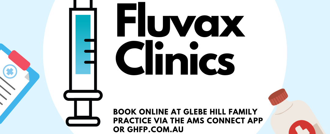 GHFP - Fluvax Clinics 2023
