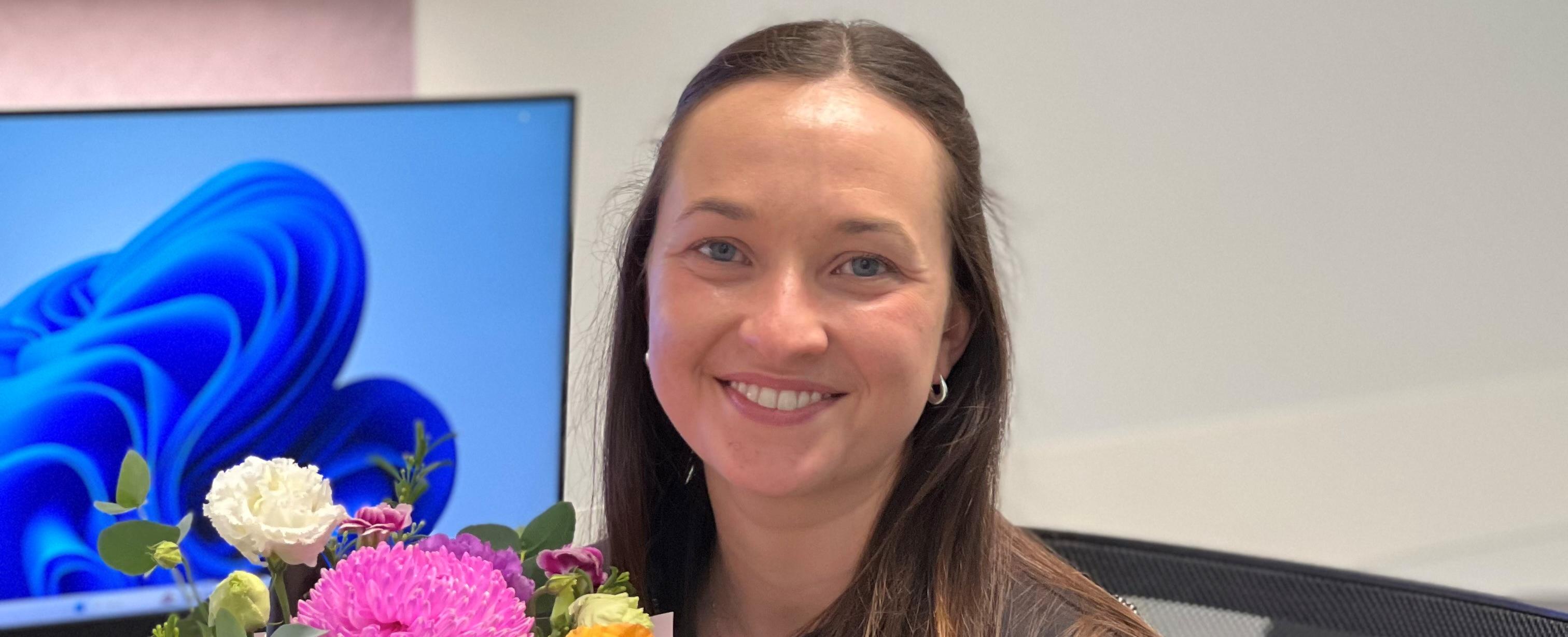 Dr Gabrielle Reardon, Specialist GP, GHFP Nurture
