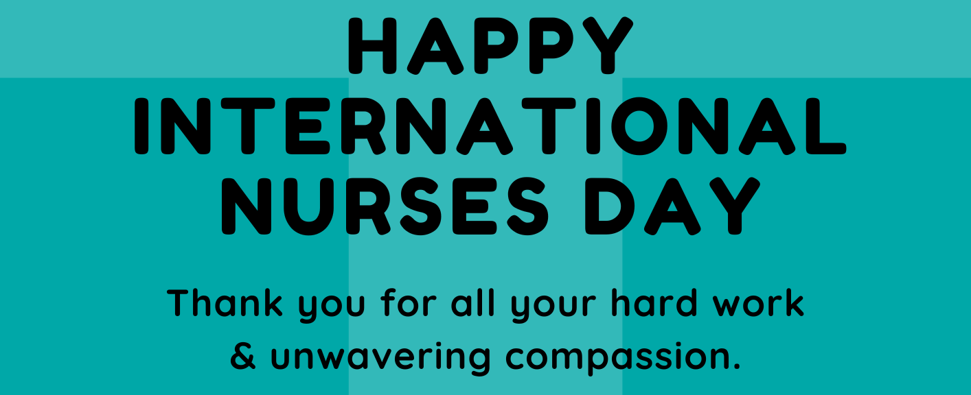GHFP - International Nurses Day