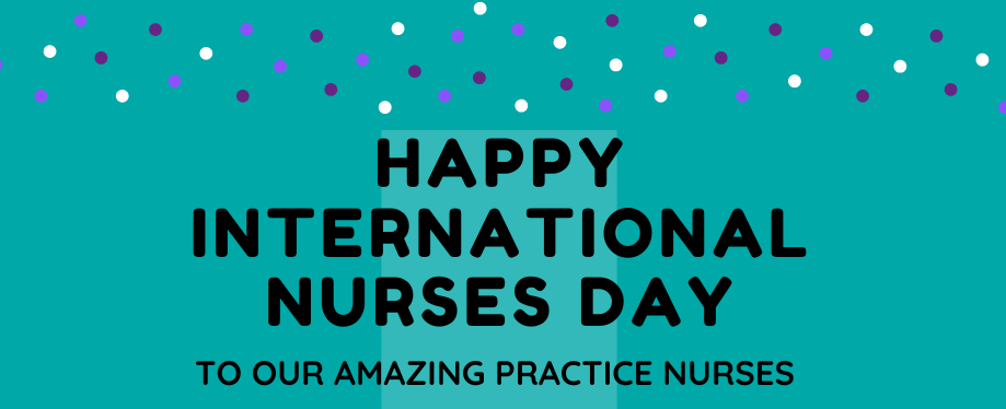 GHFP - International Nurses Day 2025