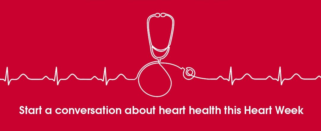 Heart Week