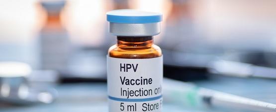 GHFP - HPV Vaccine