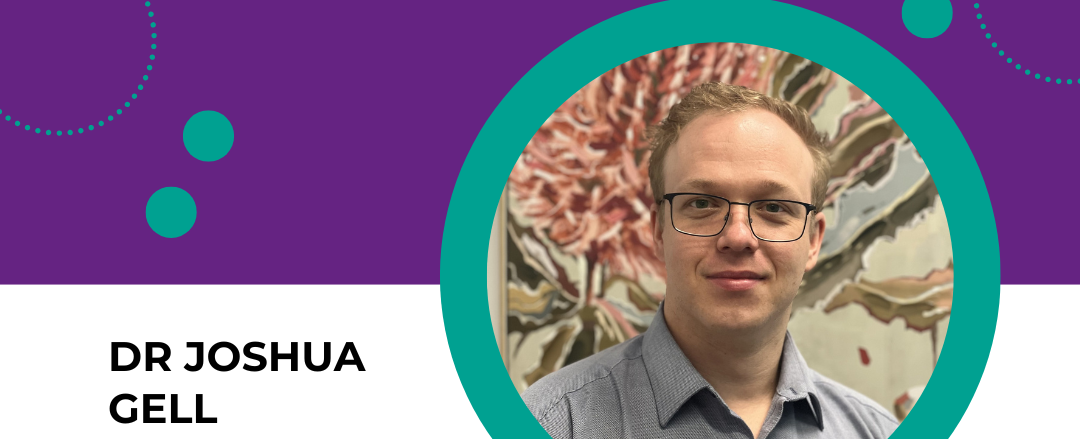 GHFP - Dr Joshua Gell