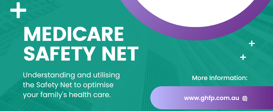 GHFP - Medicare Safety Net