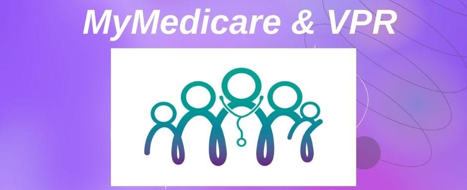 GHFP - My Medicare & VPR