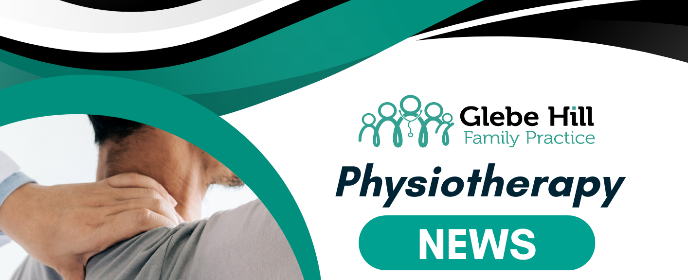 GHFP - Physiotherapy News March 2024