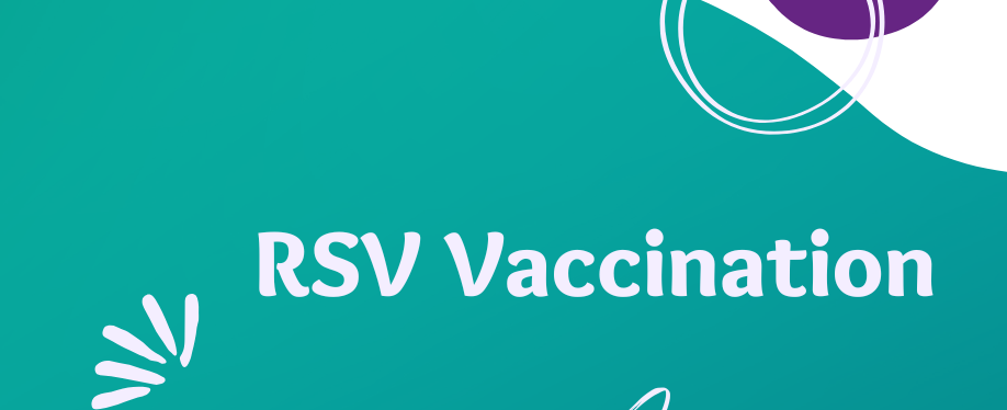 GHFP - RSV Vaccination for pregnant women