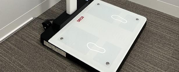 GHFP - Body Composition Analysis