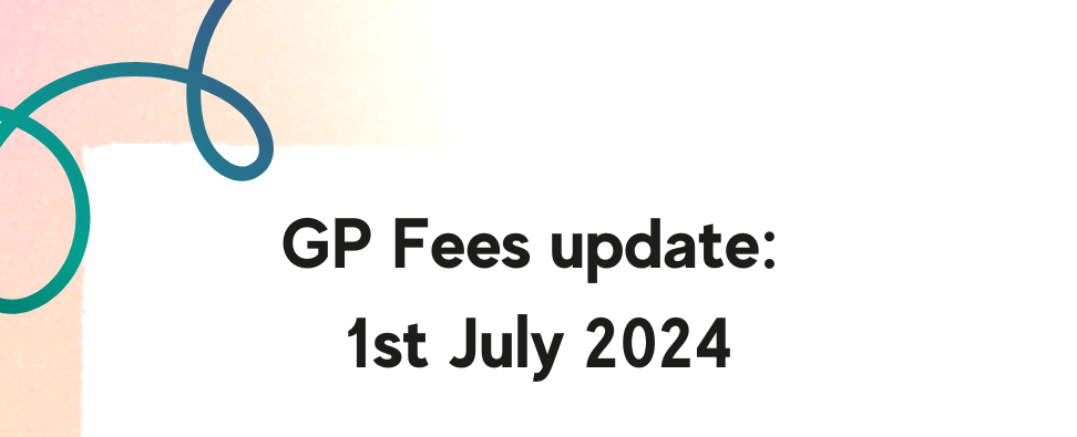 GHFP - Tiered GP Consultation Fees