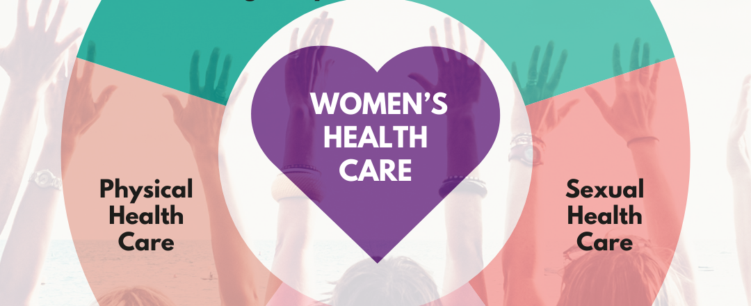 GHFP - Whole person women's health care