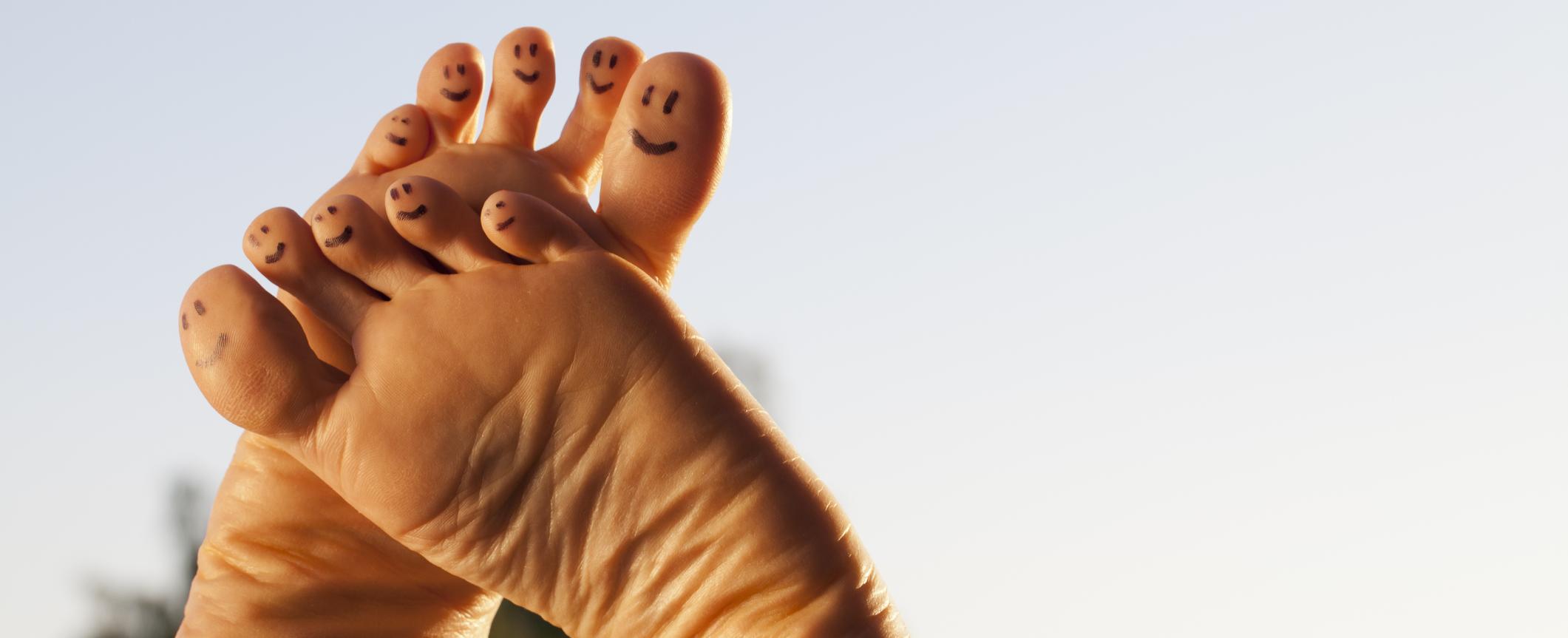 Glebe Hill Family Practice - Podiatry