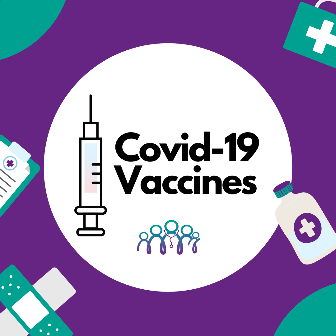 GHFP - Covid-19 Vaccination GHFP - Covid-19 Vaccination