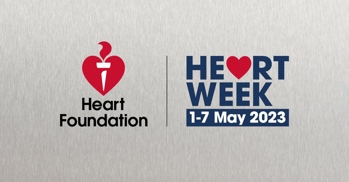 GHFP - Heart Week