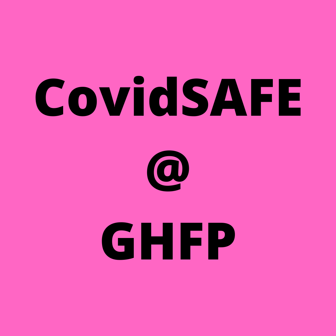 Glebe Hill Family Practice - COVIDSAFE