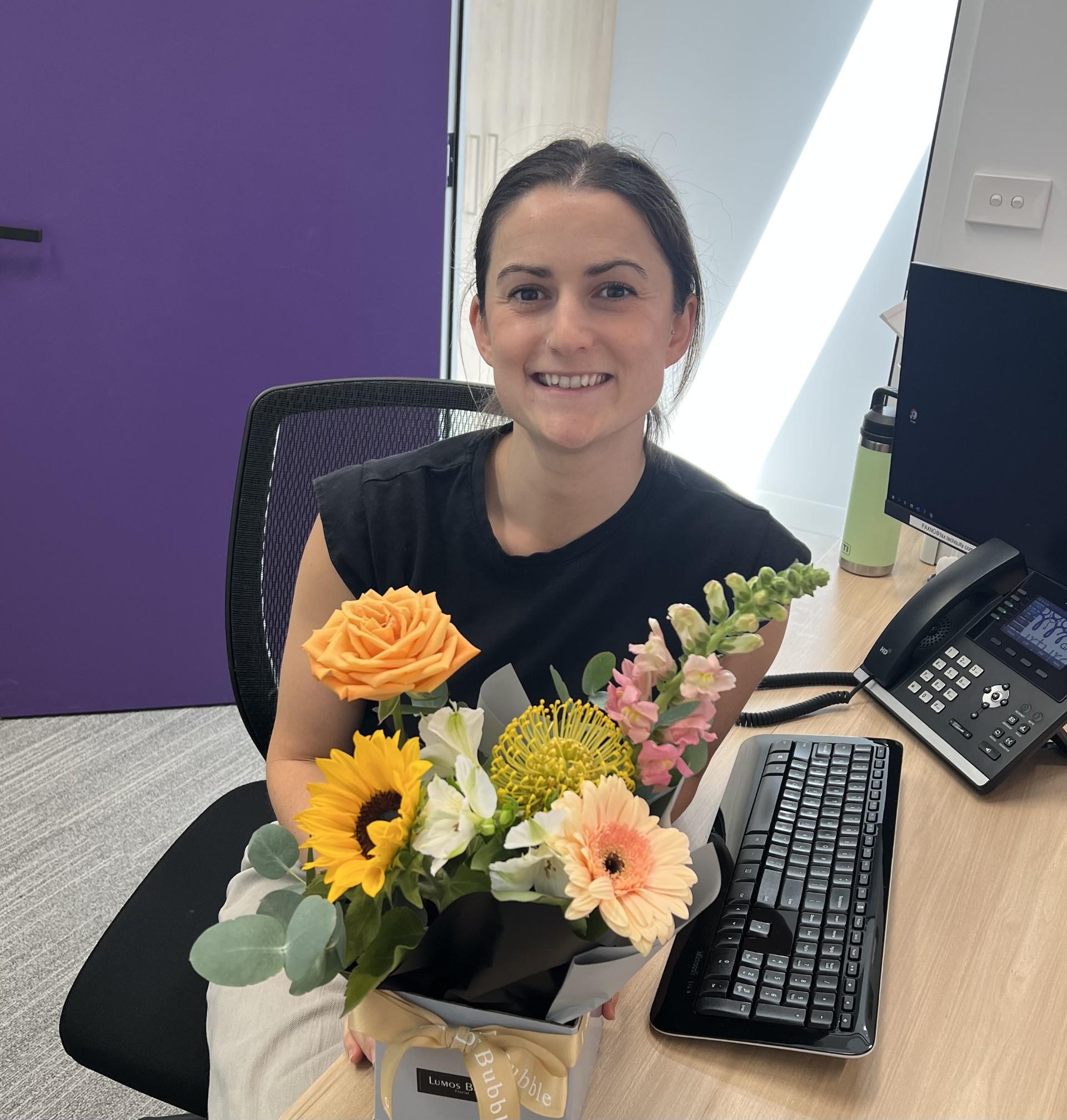 GHFP Nurture - Dr Isabel Pemble