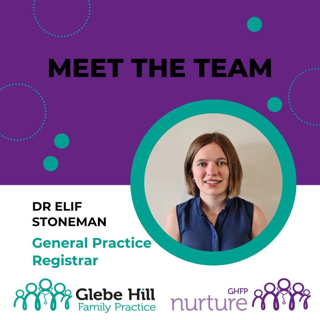GHFP - Dr Elif Stoneman