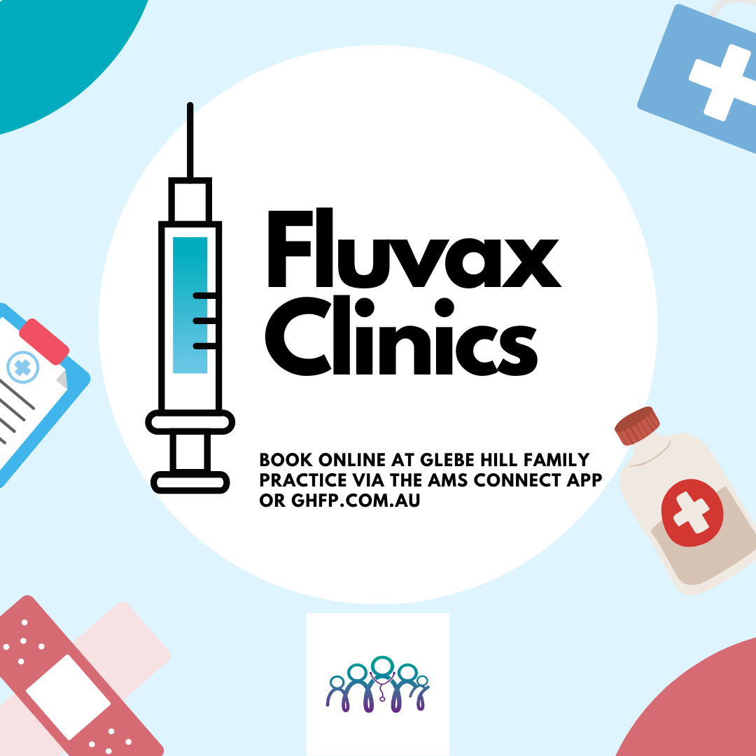 GHFP - Fluvax Clinics 2023