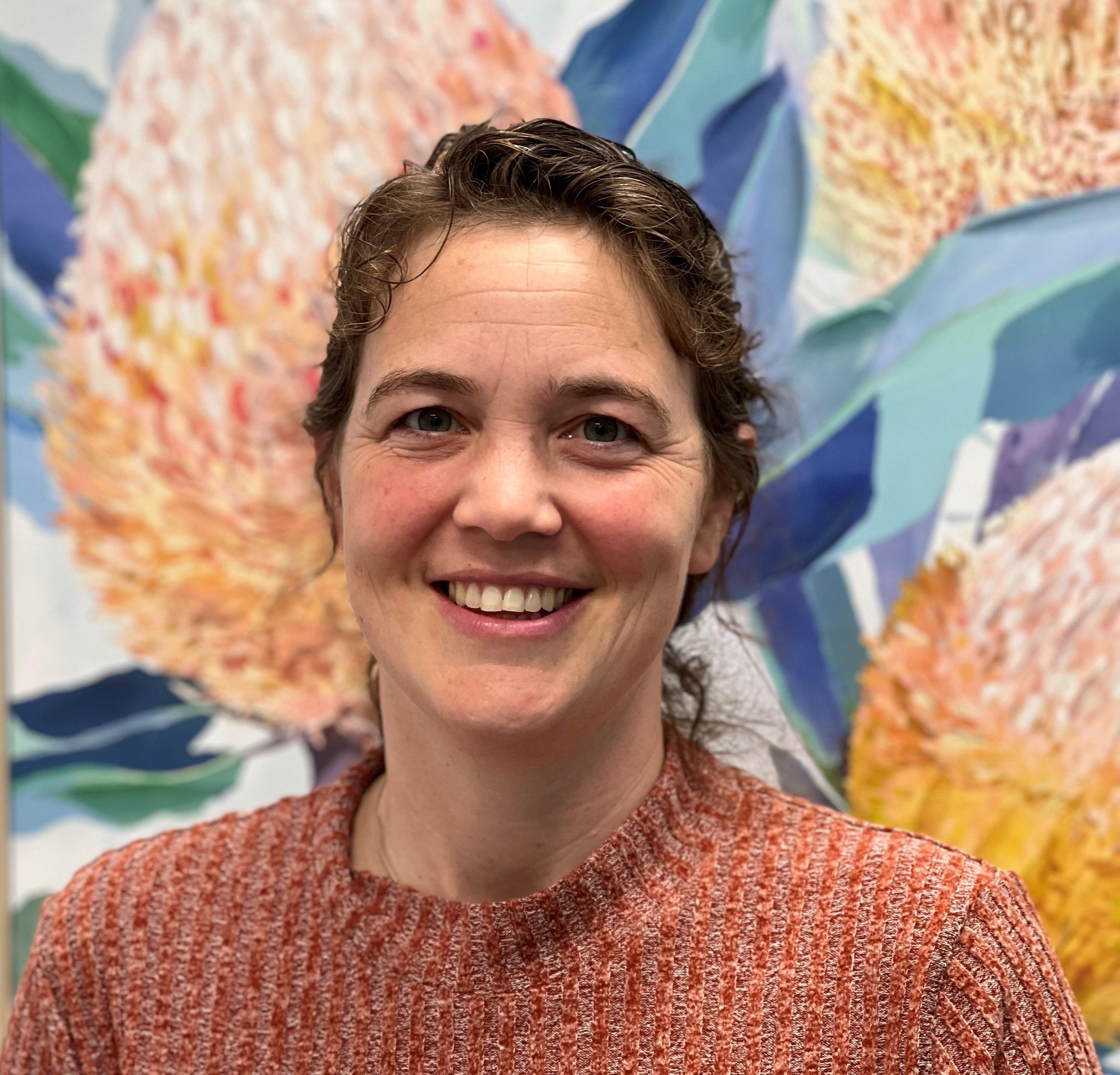 GHFP Nurture - Dr Hannah Ward GHFP Nurture - Dr Hannah Ward