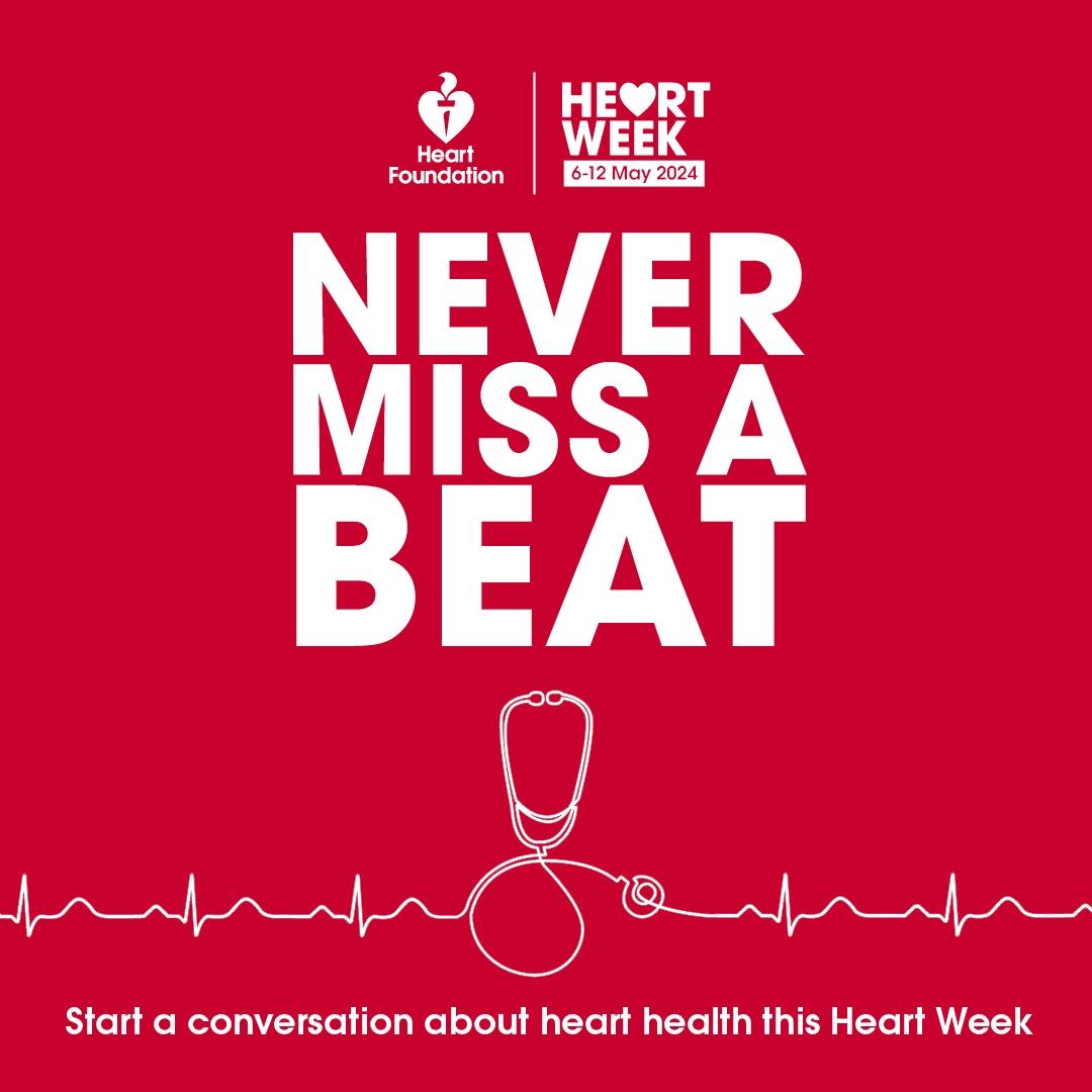 Heart Week