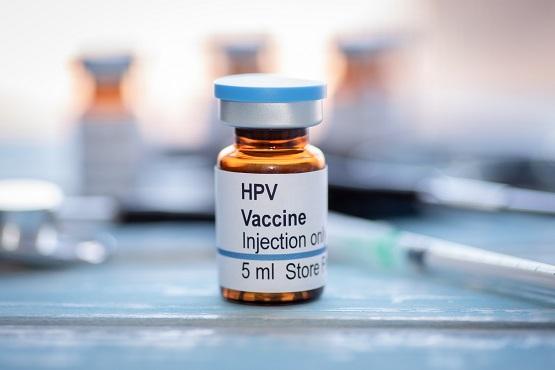 GHFP - HPV Vaccine
