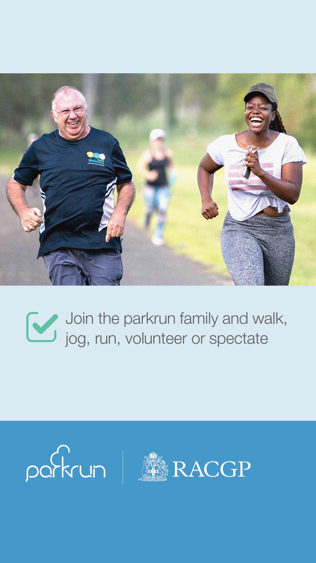 Parkrun