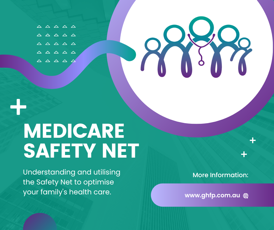 GHFP - Medicare Safety Net